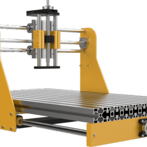 Press machine